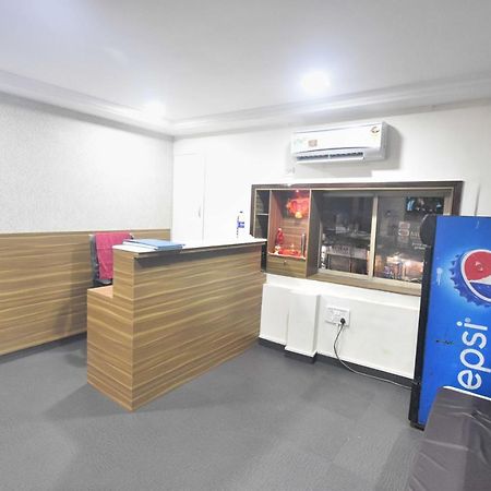 Balas Residency Mumbai Dış mekan fotoğraf