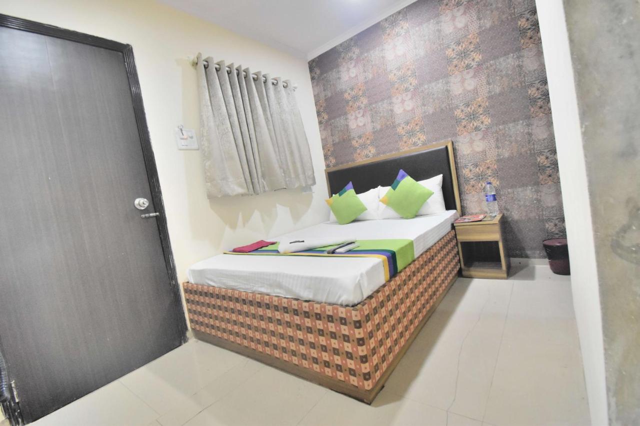 Balas Residency Mumbai Dış mekan fotoğraf