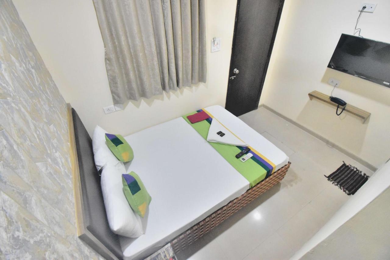 Balas Residency Mumbai Dış mekan fotoğraf