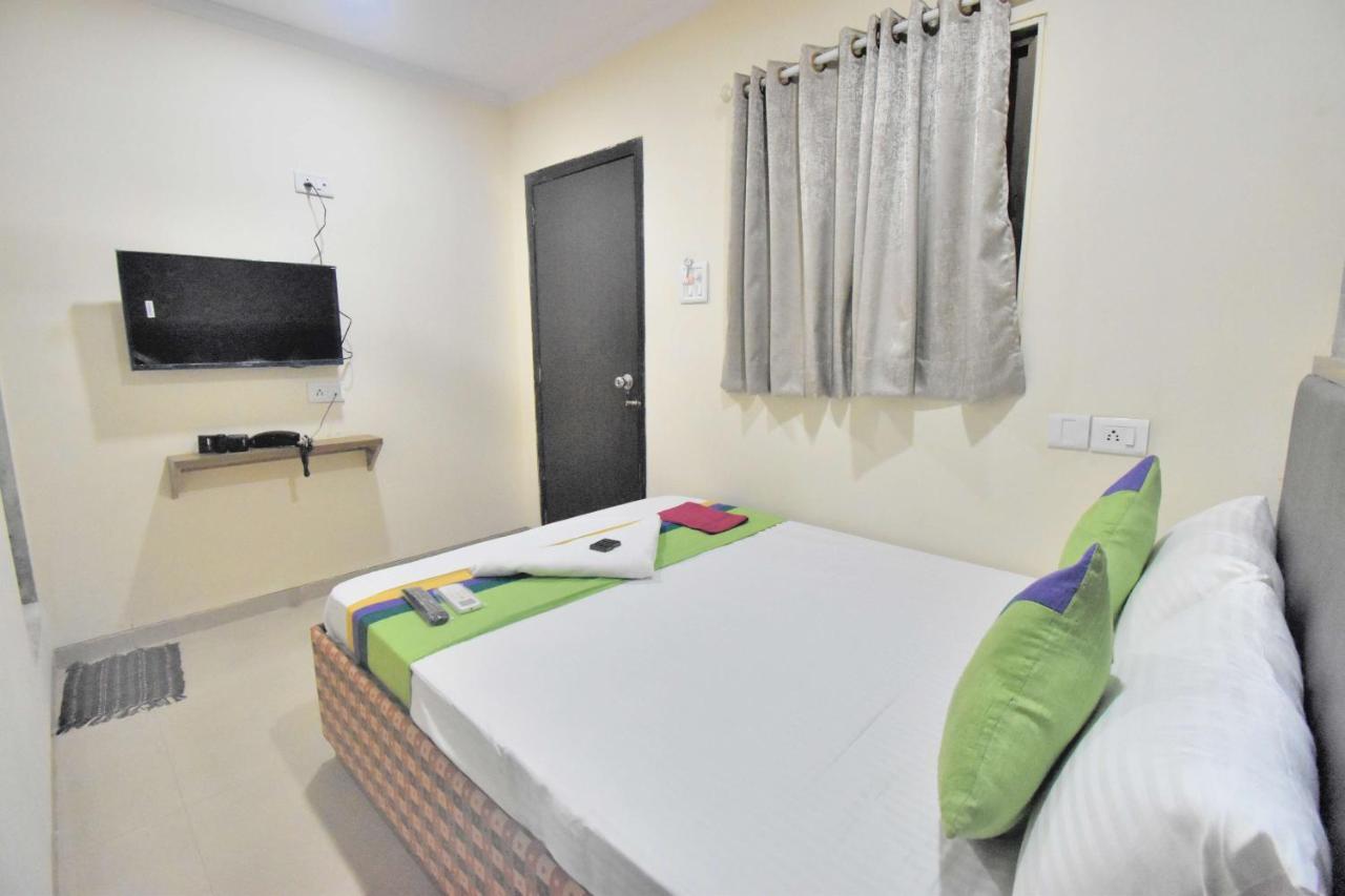 Balas Residency Mumbai Dış mekan fotoğraf