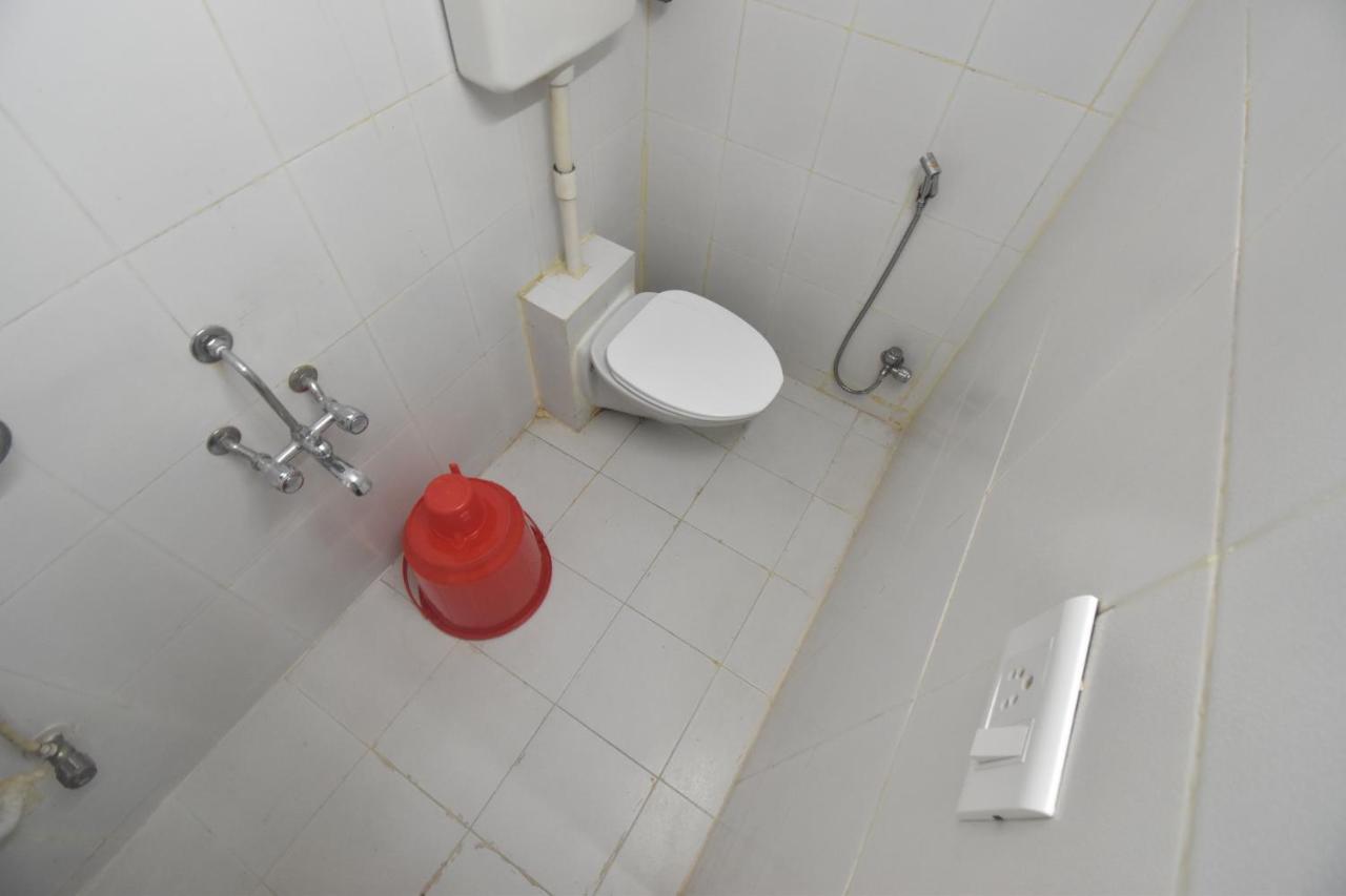 Balas Residency Mumbai Dış mekan fotoğraf