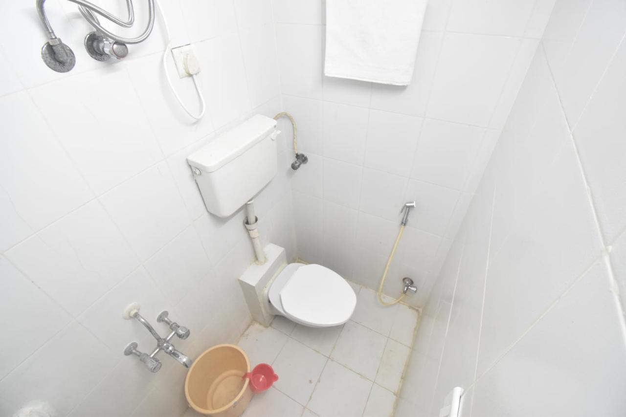Balas Residency Mumbai Dış mekan fotoğraf