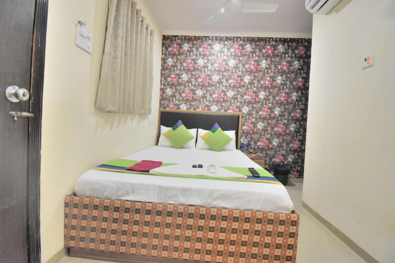 Balas Residency Mumbai Dış mekan fotoğraf