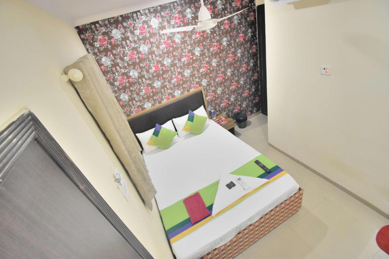 Balas Residency Mumbai Dış mekan fotoğraf