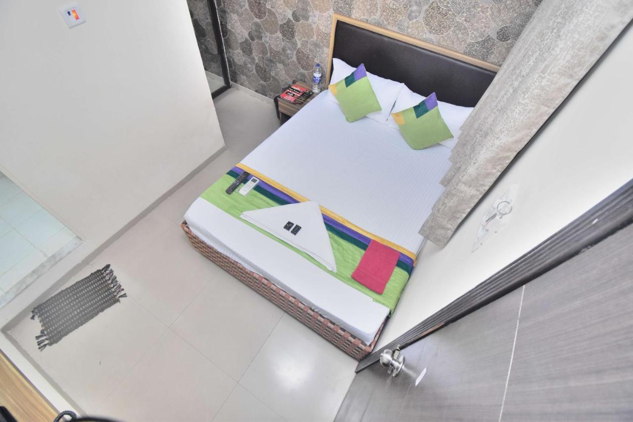 Balas Residency Mumbai Dış mekan fotoğraf
